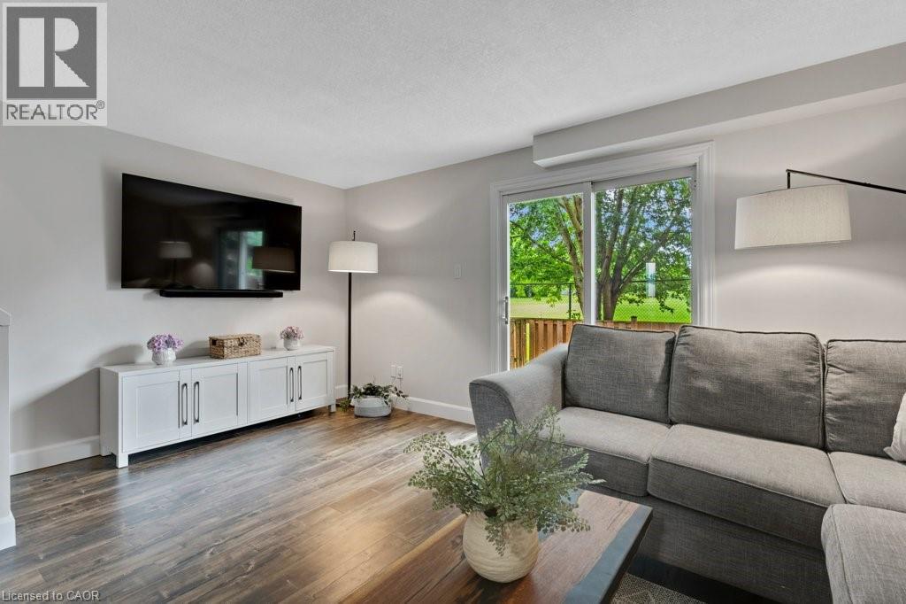 700 Erinbrook Drive Unit# 22, Kitchener, Ontario  N2E 2S7 - Photo 8 - 40846437