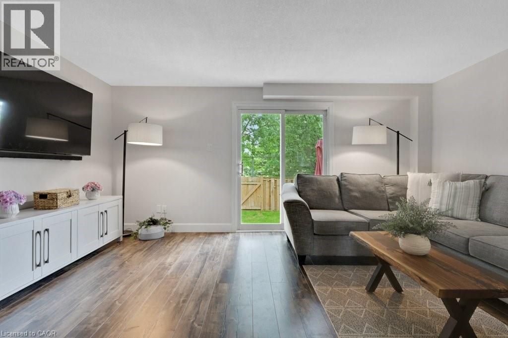 700 Erinbrook Drive Unit# 22, Kitchener, Ontario  N2E 2S7 - Photo 9 - 40846437