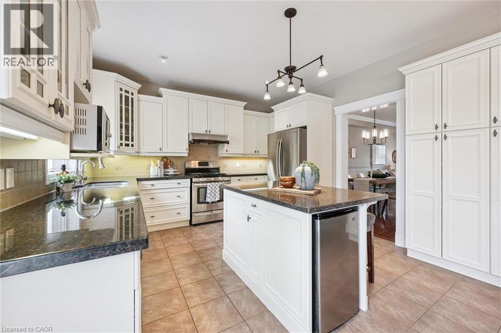 456 Kelso Drive, Waterloo, Ontario N2V 2S2 - Photo 11 - 40846263