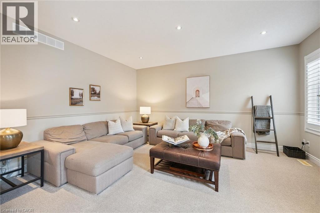 456 Kelso Drive, Waterloo, Ontario N2V 2S2 - Photo 15 - 40846263