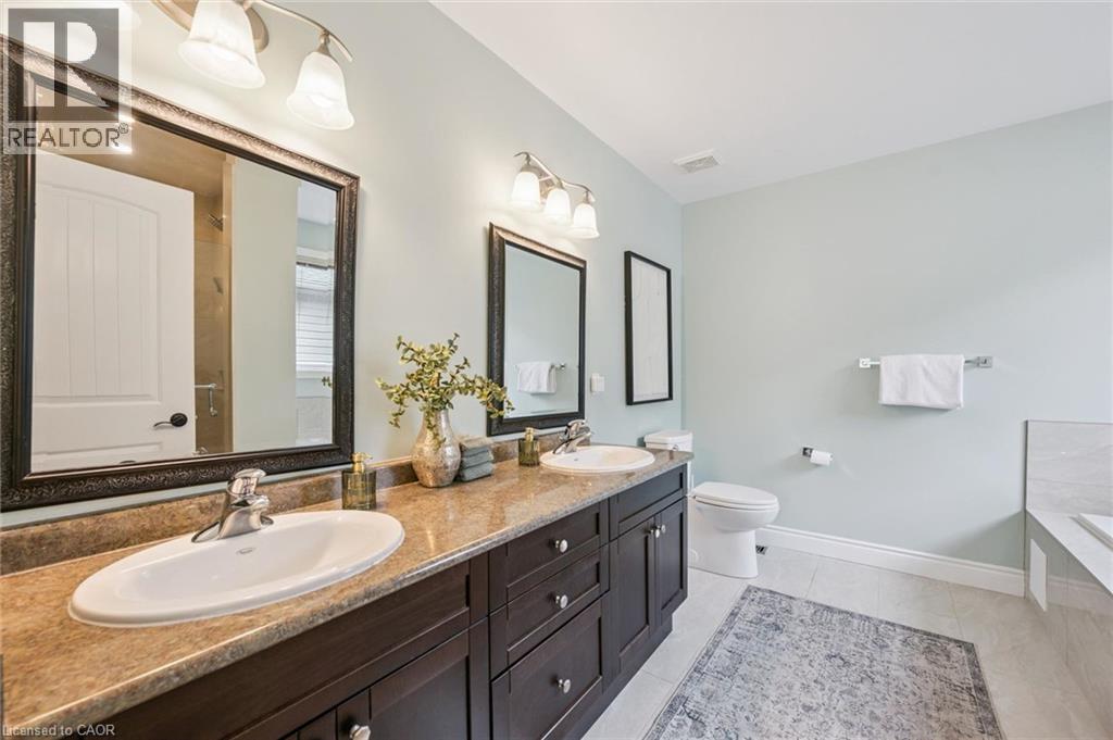 456 Kelso Drive, Waterloo, Ontario N2V 2S2 - Photo 22 - 40846263
