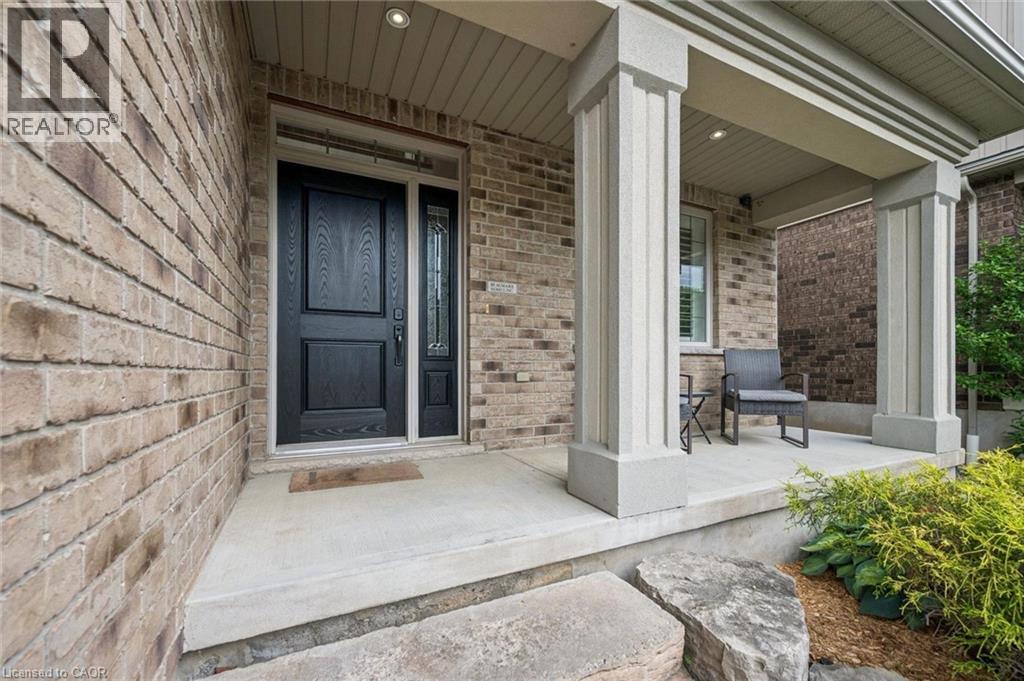 456 Kelso Drive, Waterloo, Ontario N2V 2S2 - Photo 4 - 40846263