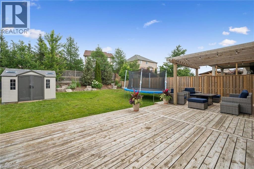 456 Kelso Drive, Waterloo, Ontario N2V 2S2 - Photo 41 - 40846263