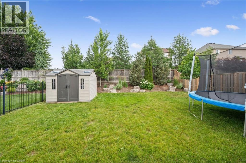 456 Kelso Drive, Waterloo, Ontario N2V 2S2 - Photo 43 - 40846263