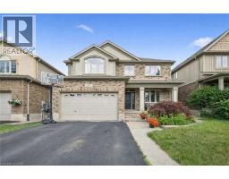 456 KELSO Drive, Waterloo, Ontario