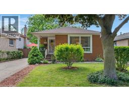 252 JOHANNA Drive, Cambridge, Ontario