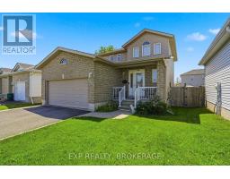 1489 BIRCHWOOD DRIVE, Kingston, Ontario