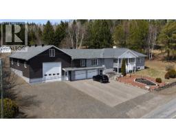 964 Bosse Road, Saint-Joseph-De-Madawaska, New Brunswick