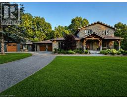 360 ROBINSON Road, Brantford, Ontario
