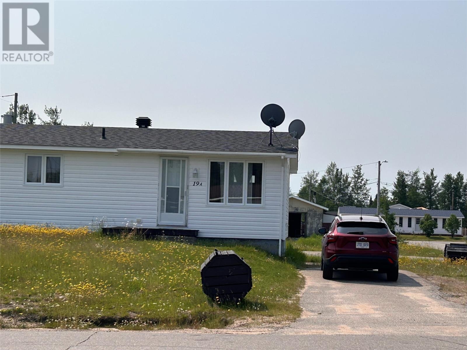 19 Cooper Crescent, Happy Valley-Goose Bay