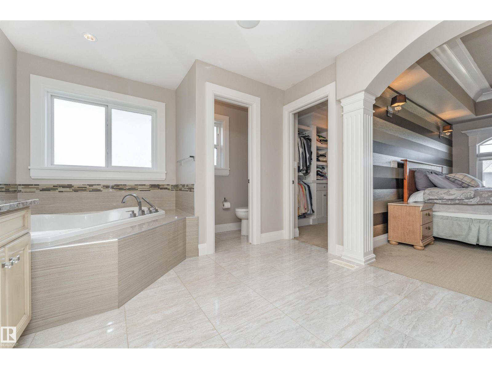 3503 Watson Pt SW, Edmonton, Alberta  T6W 0P3 - Photo 54 - E4497770