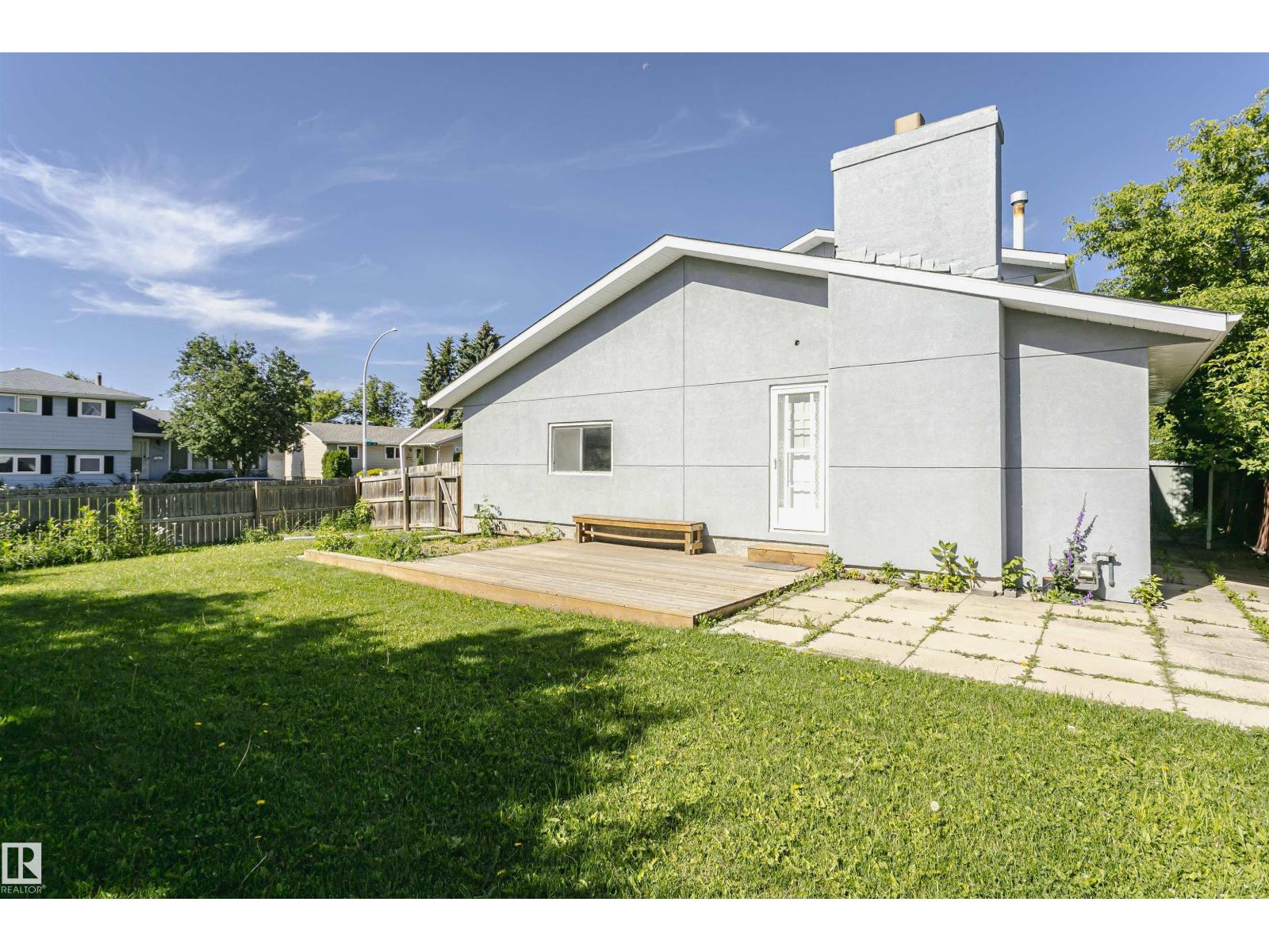 17716 84 Av NW, Edmonton, Alberta  T5T 0N4 - Photo 41 - E4497773