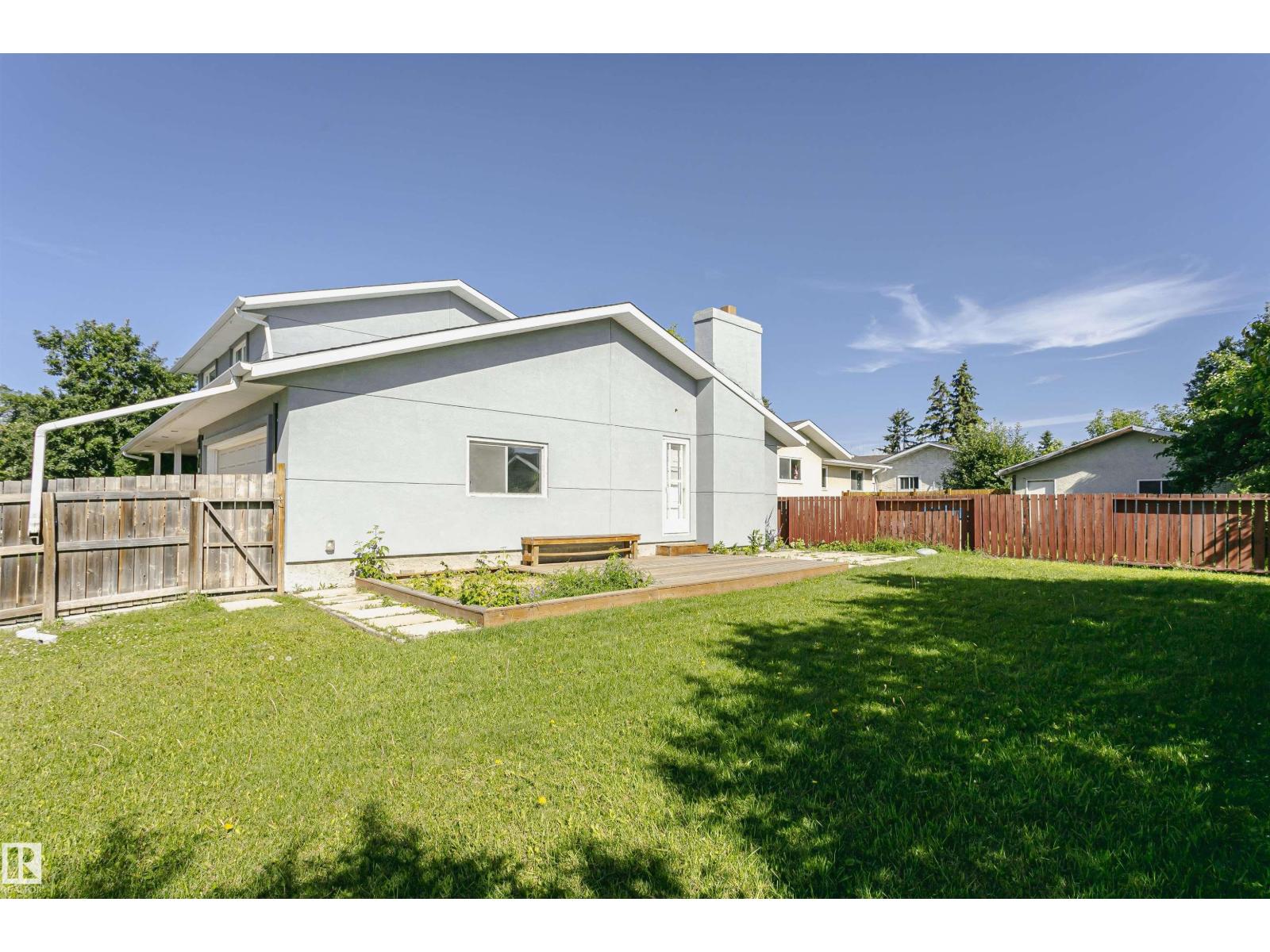 17716 84 Av NW, Edmonton, Alberta  T5T 0N4 - Photo 43 - E4497773