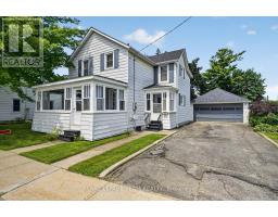 376 HYDE STREET, Prescott, Ontario