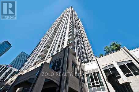 4703 - 763 BAY STREET, Toronto (Bay Street Corridor)