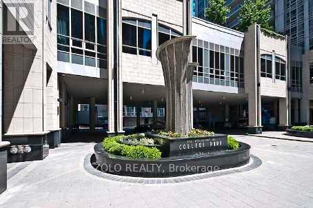 4703 - 763 Bay Street, Toronto, Ontario  M5G 2R3 - Photo 2 - C13541550