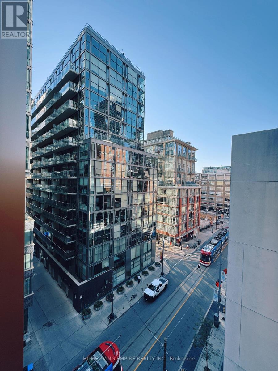 622 - 400 King Street W, Toronto, Ontario  M5V 1K2 - Photo 2 - C13541558