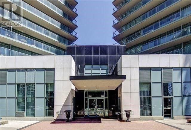 #1805 - 5500 Yonge Street, Toronto, Ontario  M2N 7L1 - Photo 2 - C13541576