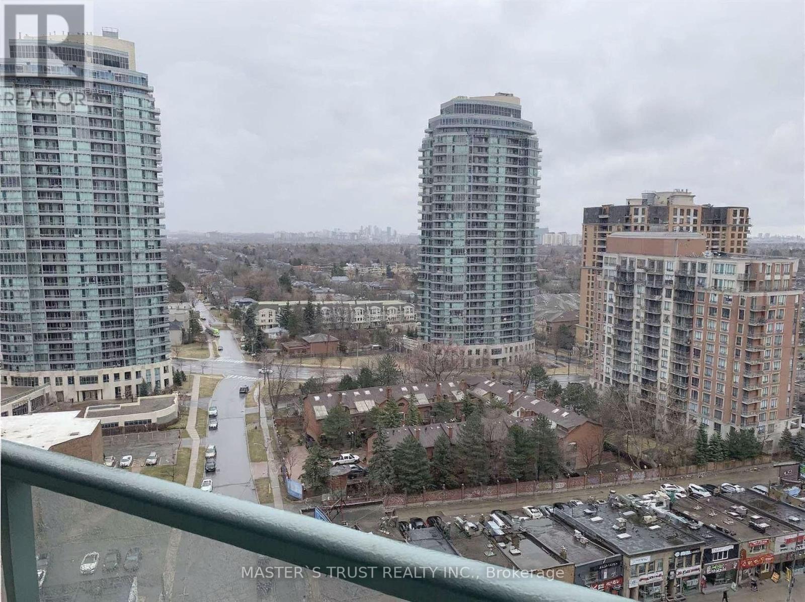 #1805 - 5500 Yonge Street, Toronto, Ontario  M2N 7L1 - Photo 8 - C13541576