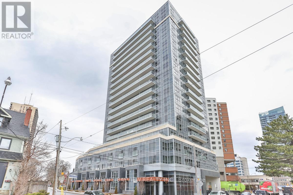 511 - 58 Orchard View Boulevard, Toronto, Ontario  M4R 0A2 - Photo 1 - C13541608