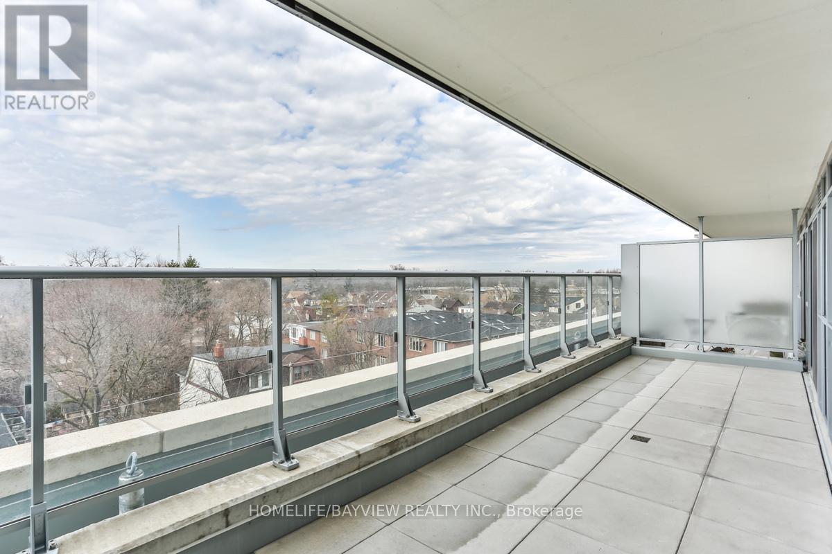 511 - 58 Orchard View Boulevard, Toronto, Ontario  M4R 0A2 - Photo 15 - C13541608