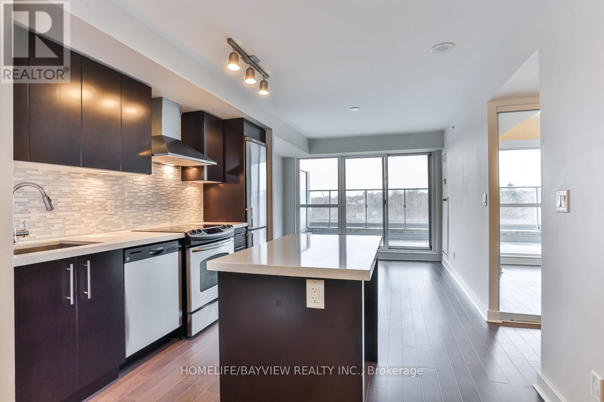 511 - 58 Orchard View Boulevard, Toronto, Ontario  M4R 0A2 - Photo 9 - C13541608