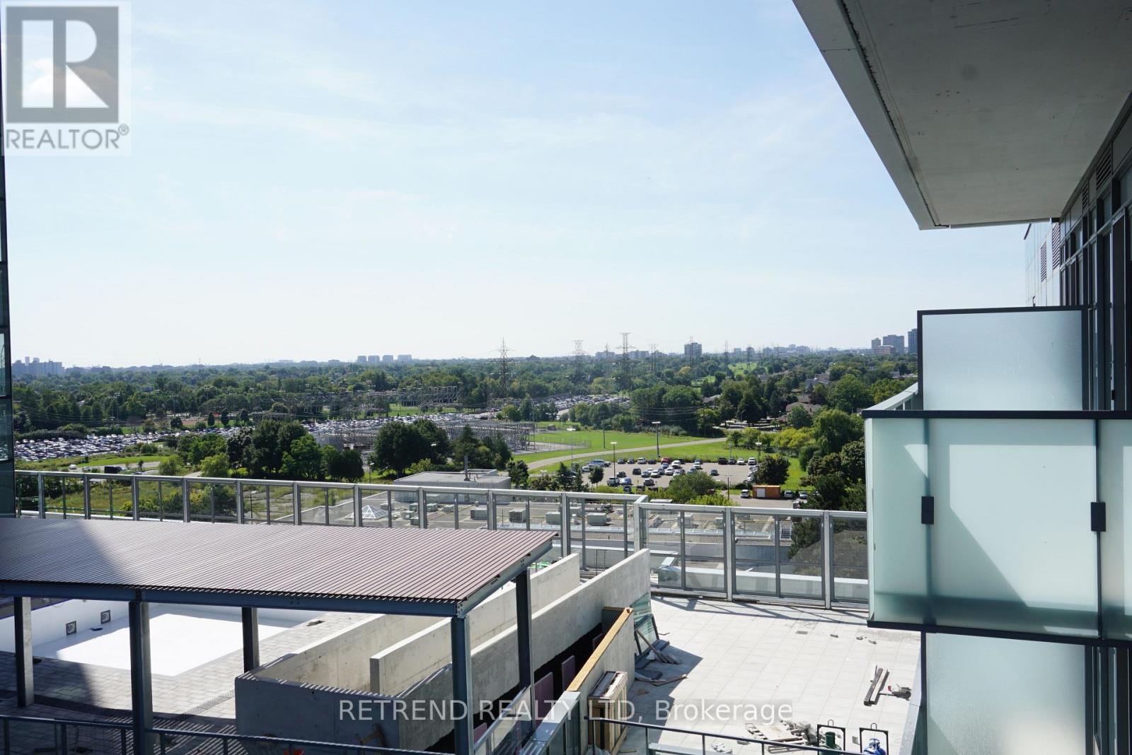 N1107 - 7 Golden Lion Heights, Toronto, Ontario  M2M 0C1 - Photo 12 - C13541630