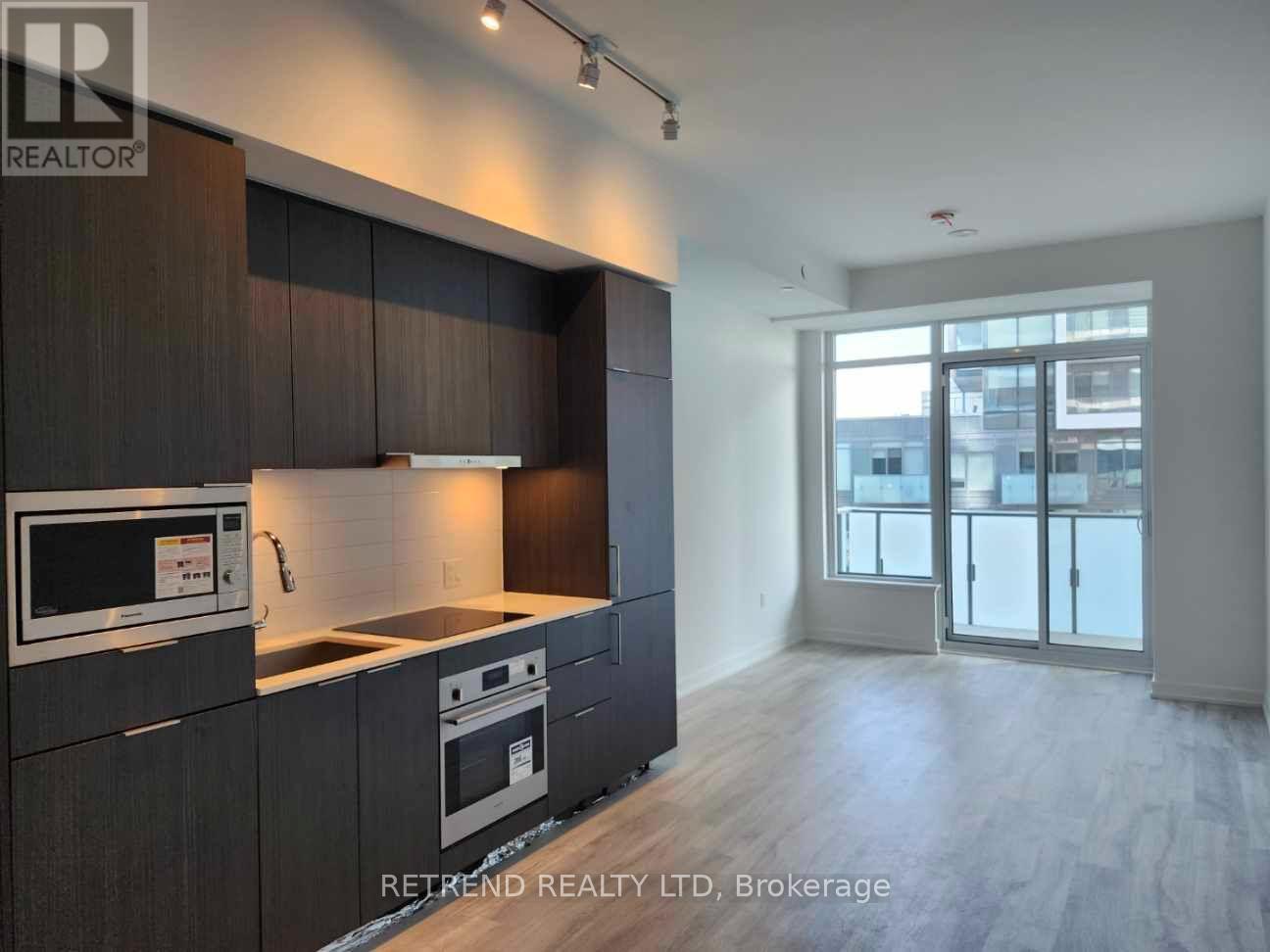 N1107 - 7 Golden Lion Heights, Toronto, Ontario  M2M 0C1 - Photo 2 - C13541630