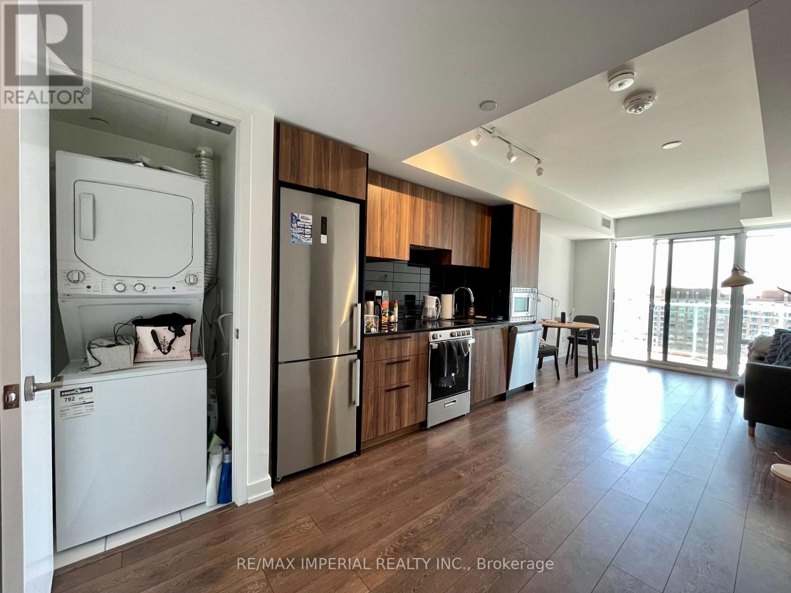 1507 - 18 Maitland Terrace, Toronto, Ontario  M4Y 0H2 - Photo 2 - C13541694