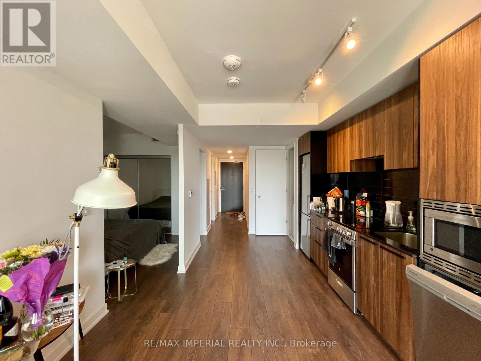 1507 - 18 Maitland Terrace, Toronto, Ontario  M4Y 0H2 - Photo 4 - C13541694