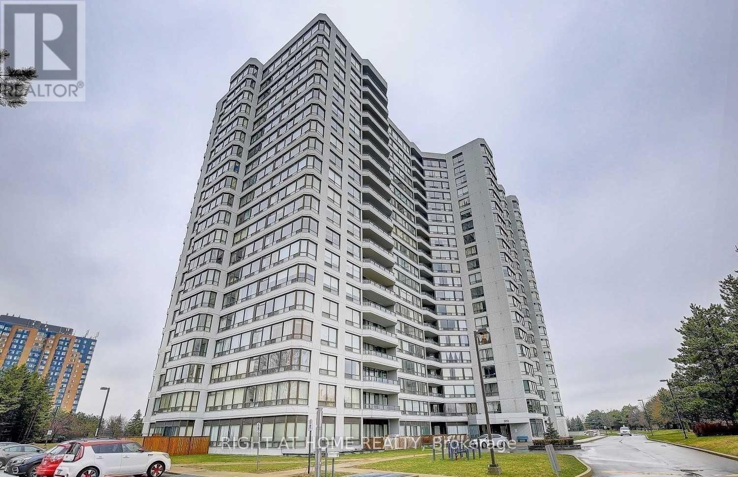 901 - 300 Alton Towers Circle, Toronto, Ontario  M1V 4X9 - Photo 1 - E13541570
