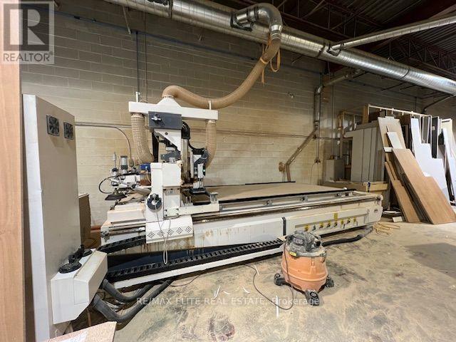 10-11 - 150 Ferrier Street, Markham (Milliken Mills West), Ontario  L3R 3K3 - Photo 12 - N13541572
