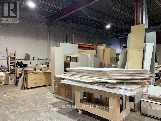10-11 - 150 Ferrier Street, Markham (Milliken Mills West), Ontario  L3R 3K3 - Photo 15 - N13541572