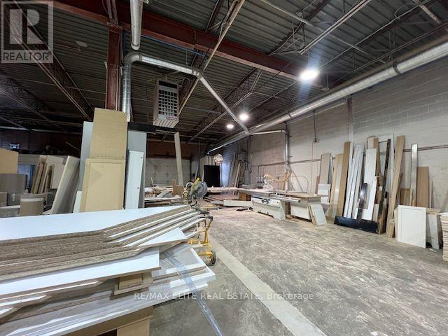 10-11 - 150 Ferrier Street, Markham (Milliken Mills West), Ontario  L3R 3K3 - Photo 17 - N13541572