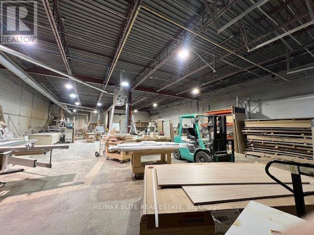 10-11 - 150 Ferrier Street, Markham (Milliken Mills West), Ontario  L3R 3K3 - Photo 20 - N13541572