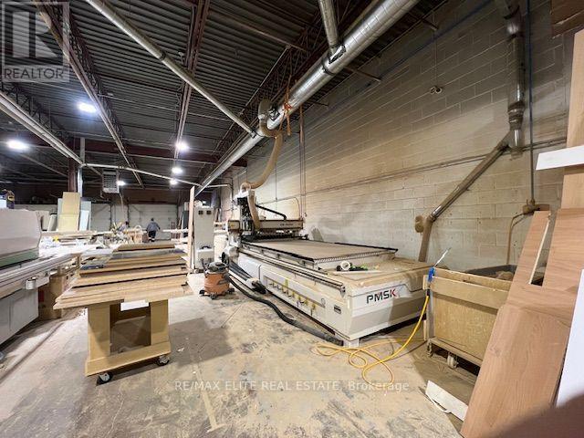 10-11 - 150 Ferrier Street, Markham (Milliken Mills West), Ontario  L3R 3K3 - Photo 6 - N13541572