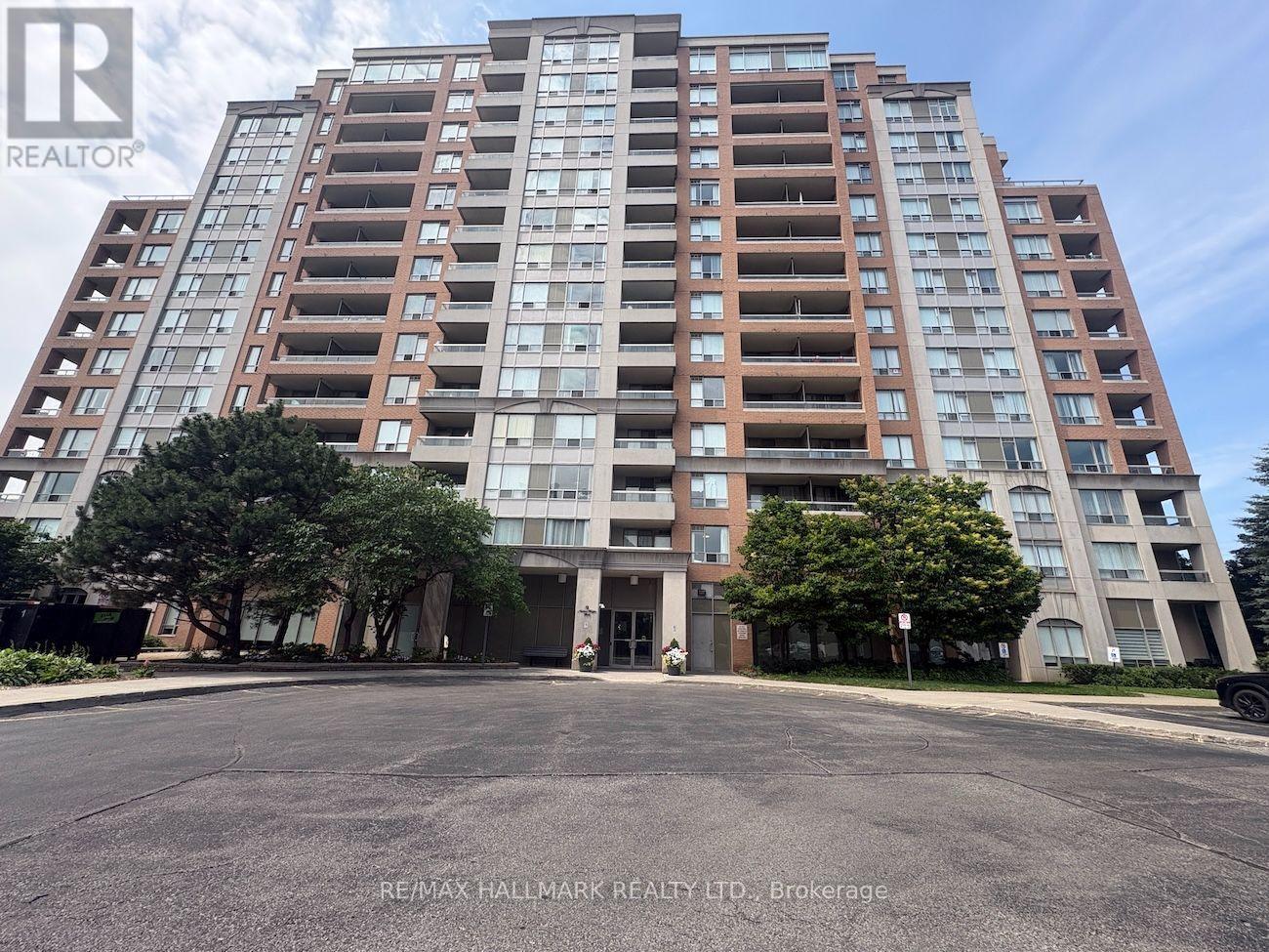 702 - 9 Northern Hts Drive, Richmond Hill, Ontario  L4B 4M5 - Photo 1 - N13541612