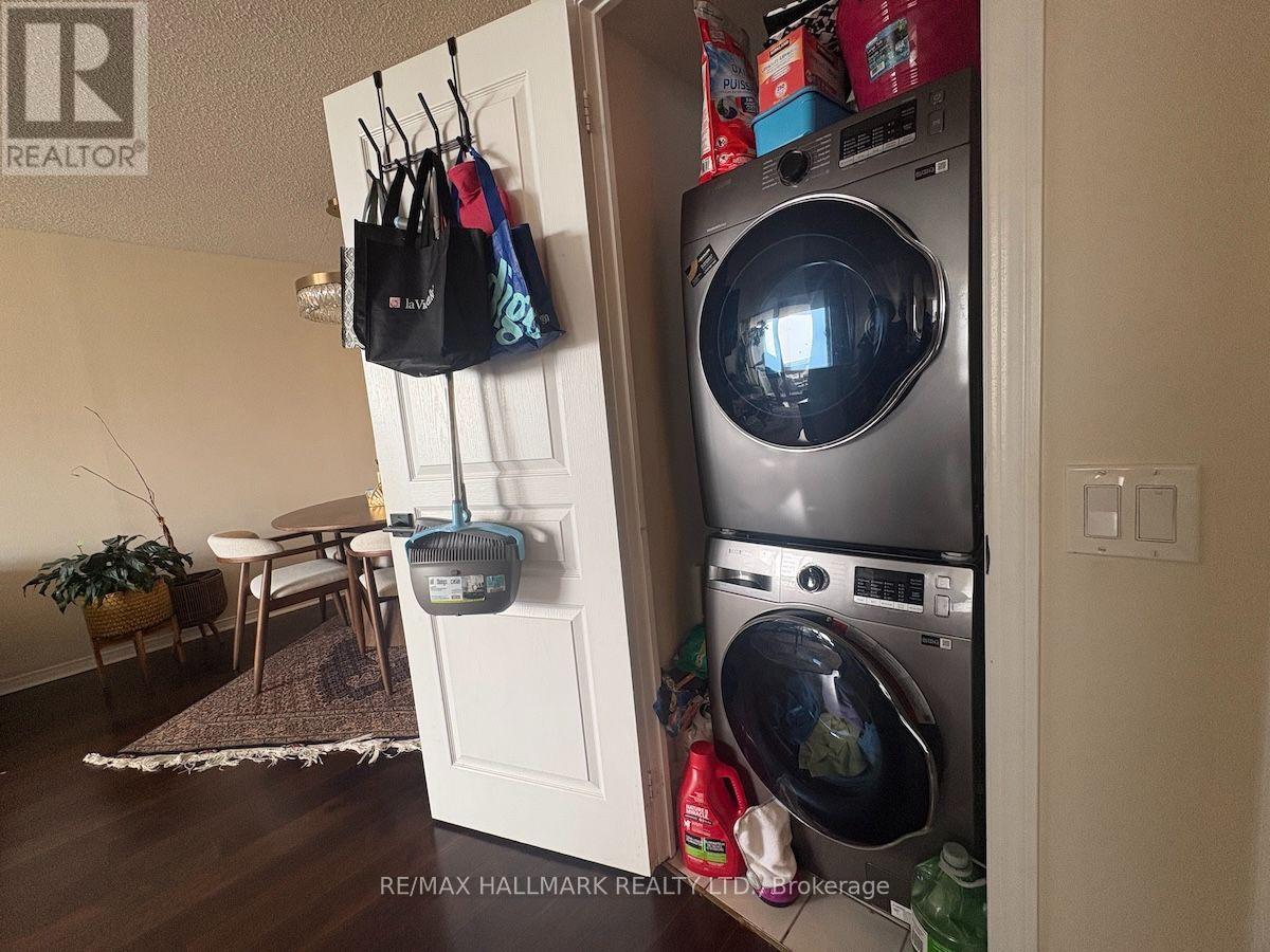 702 - 9 Northern Hts Drive, Richmond Hill, Ontario  L4B 4M5 - Photo 11 - N13541612