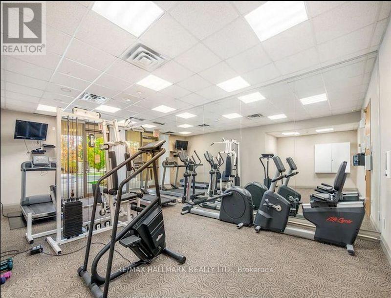 702 - 9 Northern Hts Drive, Richmond Hill, Ontario  L4B 4M5 - Photo 13 - N13541612
