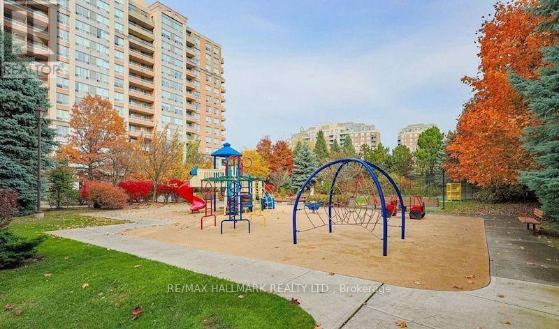 702 - 9 Northern Hts Drive, Richmond Hill, Ontario  L4B 4M5 - Photo 16 - N13541612