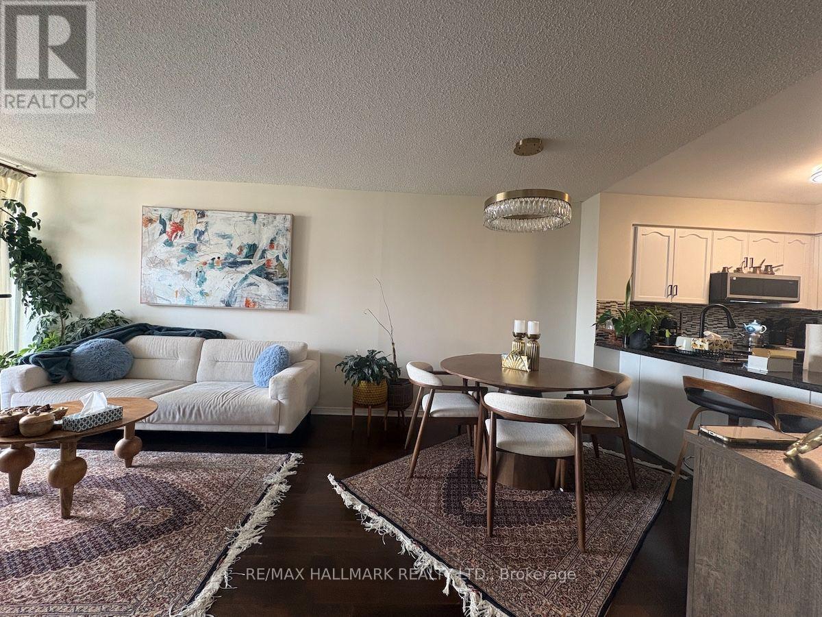 702 - 9 Northern Hts Drive, Richmond Hill, Ontario  L4B 4M5 - Photo 7 - N13541612