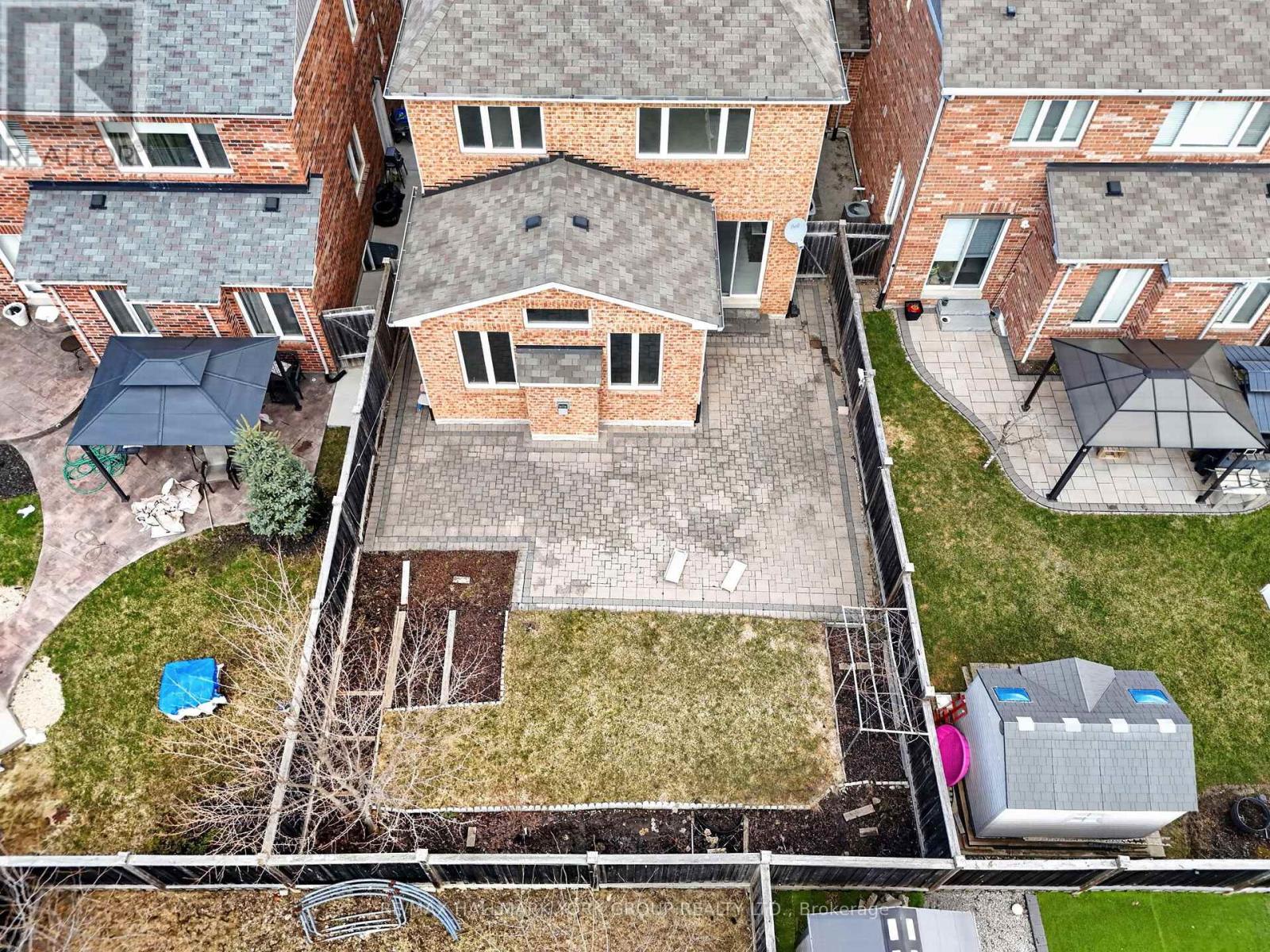35 Amberwing Landing, Bradford West Gwillimbury (Bradford), Ontario  L3Z 0H9 - Photo 49 - N13541708