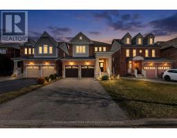 35 AMBERWING LANDING, Bradford West Gwillimbury, Ontario