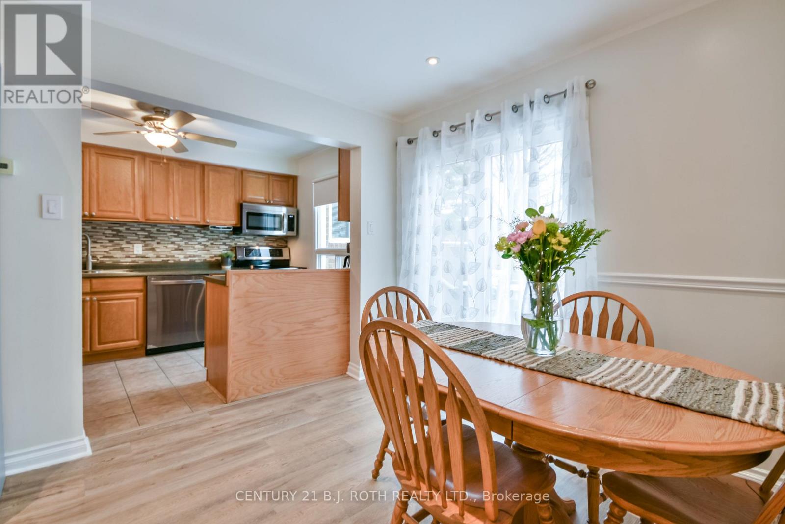 43 - 165 Kozlov Street, Barrie, Ontario  L4N 7M7 - Photo 5 - S13541676
