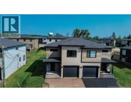 41 Timandra Crescent, Moncton, New Brunswick
