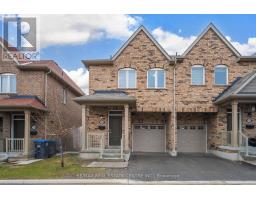 72 - 50 EDINBURGH DRIVE, Brampton, Ontario