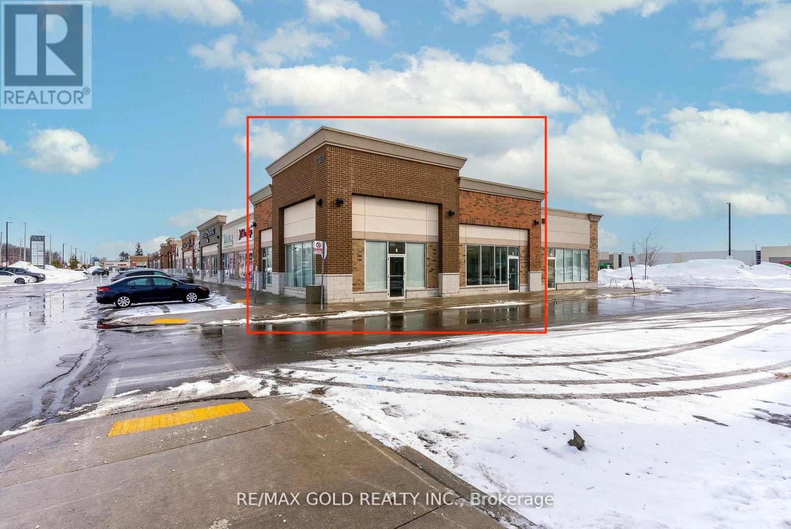 8 & 9 - 3960 EGLINTON AVENUE W, Mississauga, Ontario