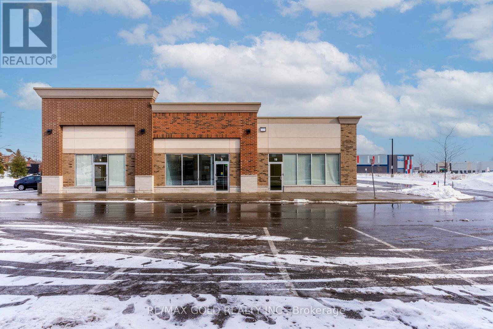 8 & 9 - 3960 Eglinton Avenue W, Mississauga, Ontario  L5M 2R9 - Photo 3 - W13541584