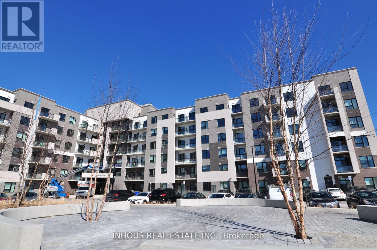 633 - 1105 LEGER WAY, Milton (FO Ford)