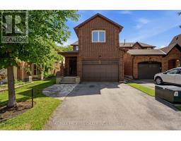 2178 MADDEN BOULEVARD, Oakville, Ontario